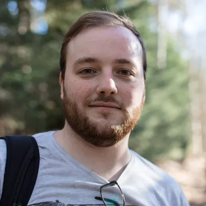 Matthias Desard, photographer